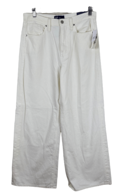 Jeans Gap Blanco